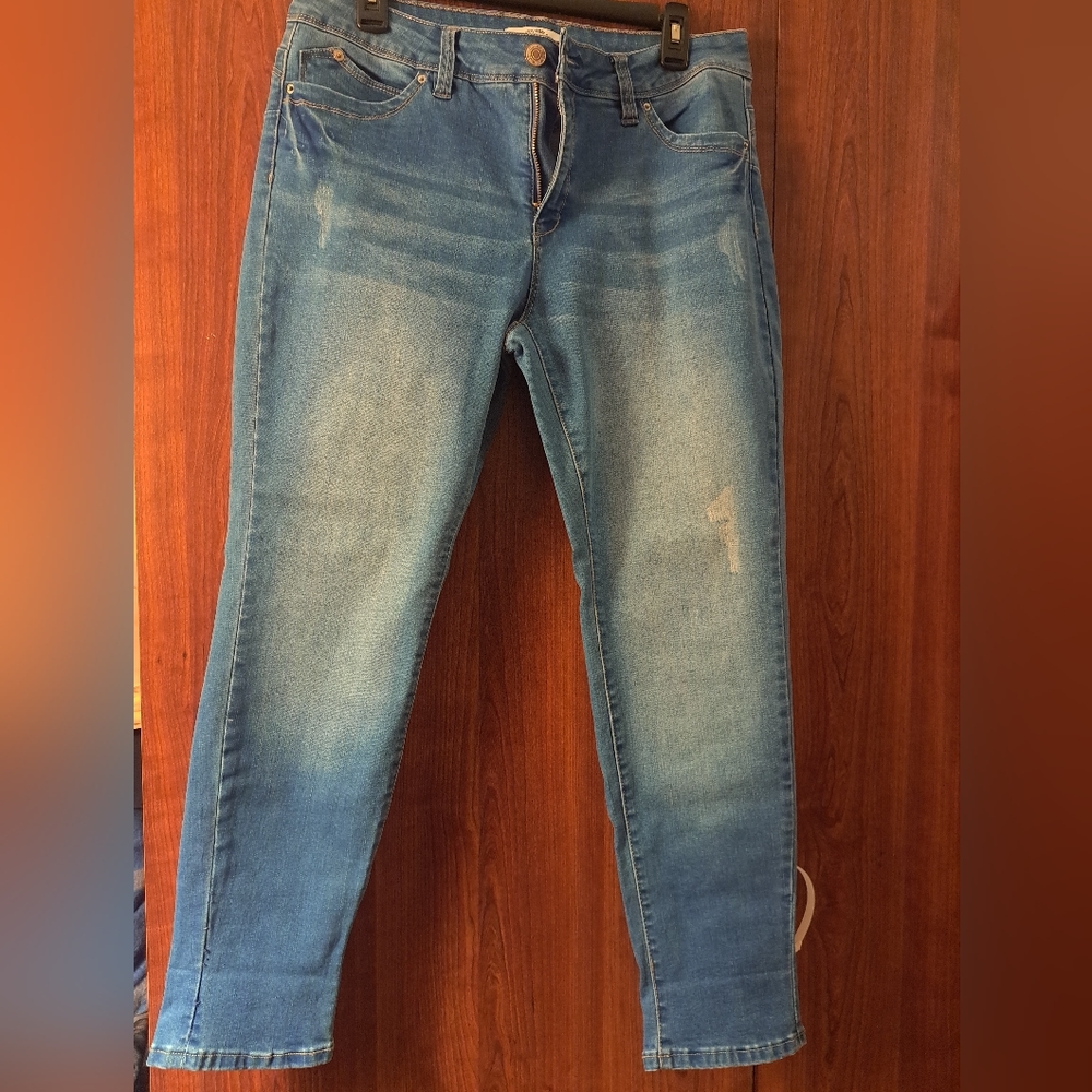 Royalty jeans
